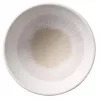 APS BLUSH okrogla servirna skleda 160 mm bež melamin, zlaganje, primerna za pomivalni stroj 85508