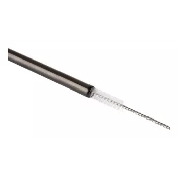 APS nadomestna krtačka za slamice iz nerjavnega jekla, premer 8 mm, dolžina 200 mm, 1 kos 93386