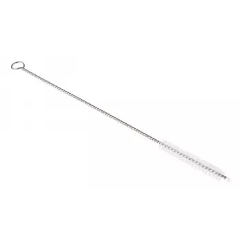 APS nadomestna krtačka za slamice iz nerjavnega jekla, premer 8 mm, dolžina 200 mm, 1 kos 93386