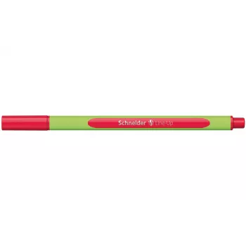 Schneider Line-Up fineliner 0,4 mm Romantic Red 191002