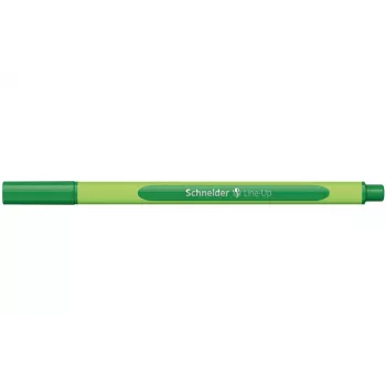 Schneider fineliner Line-UP zelen (191004)