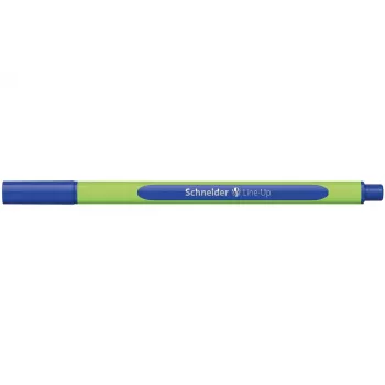Schneider fineliner Line-UP moder (191003)