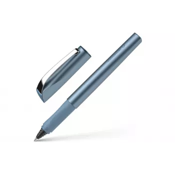Schneider Blue kemični svinčnik z valjčkom Blue-Metallic 0,5 mm (186223)