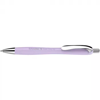 Schneider Slider Rave XB kemični svinčnik Blossom, modro črnilo 132559