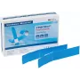 Holthaus Medical YPSITECT obliž za prste 40602 moder 2,0 x 12,0 cm 100 kosov