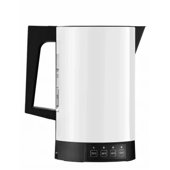 Ritter fontana5 1,3L 2800W bel električni kotliček (635.001)