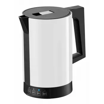 Ritter fontana5 1,3L 2800W bel električni kotliček (635.001)