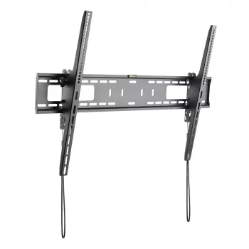 E+P Elektrik nagibno stensko držalo za zaslone 55-100 inch, črno WHS217 5625517