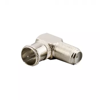 E+P F 95 L adapter F-Type