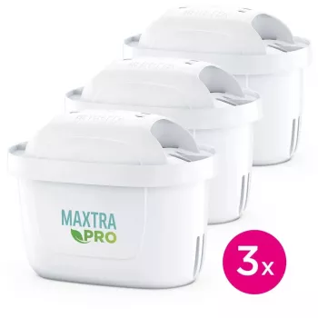 BRITA MAXTRA PRO filtrirna kartuša za vodo, 3 kosi