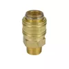 Hitra spojka Einhell R 3/8 inch, zunanji navoj, pribor za kompresor, 4139208