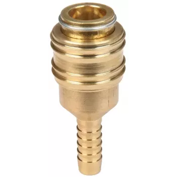 Hitra spojka Einhell 9mm, pribor za kompresor, 4139302