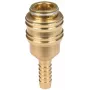 Hitra spojka Einhell 9mm, pribor za kompresor, 4139302