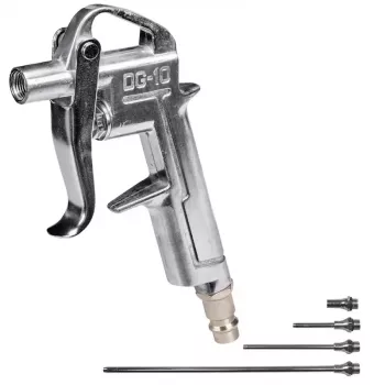 Einhell pištola za pihanje s stisnjenim zrakom 4132762