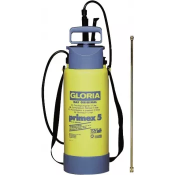 Gloria Primex 5 tlačna škropilnica 5L 000083.0000