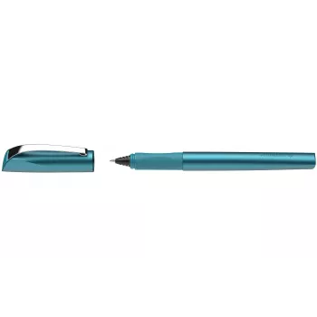 Schneider Ceod Shiny kemični svinčnik turkizen 0,5 mm modro črnilo 50-186257