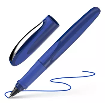 Schneider Ray kemični svinčnik Space Blue 0,5 mm modro črnilo 50-187815