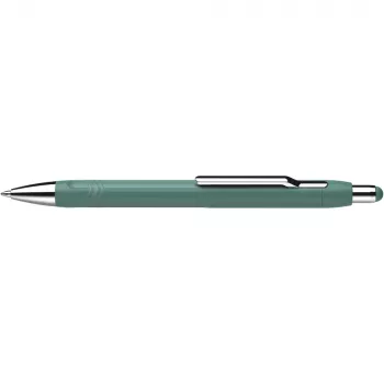 Schneider Epsilon kemični svinčnik Aqua Blue črnilo 138633