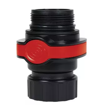 Einhell 4173764 set priključka črpalke 75 mm (4173764)