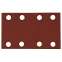 Einhell 4460734 brusni papir za vibracijski brusilnik 132 x 80 mm zrnatost P80 10-delni set