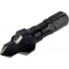 Wolfcraft 2546000 grezilo 8 mm šestrobno vpetje 1/4 inch HSS enojno rezilo 90°