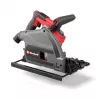 Einhell Professional TP-PS 18/165 Li BL akumulatorska potopna žaga - Solo (brezkrtačna, 18V, 165mm)