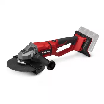 Einhell Professional TP-AG 36/230-22 Li BL Solo akumulatorski kotni brusilnik 230 mm brezkrtačni 36 V 3,0 Ah 4431161