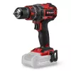 Einhell Professional TP-CD 18/60-T Li-i BL Solo akumulatorski udarni vrtalnik-vijačnik brez krtačk (4514237)