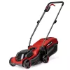 Einhell GE-CM 18/30-1 Li BL-Solo akumulatorska kosilnica 18 V brezkrtačna 30 cm širina košnje brez baterije in polnilnika 3413360