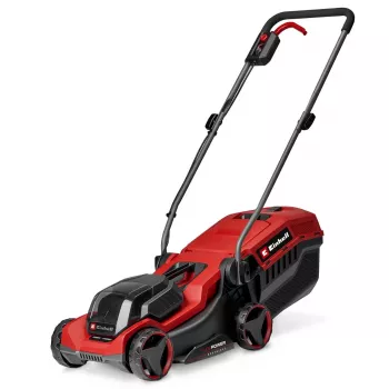Einhell GE-CM 18/30-1 Li BL-Solo akumulatorska kosilnica 18 V brezkrtačna 30 cm širina košnje brez baterije in polnilnika 3413360