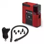 Einhell SUPPERO 18/380 akumulatorski kompresor 4020700