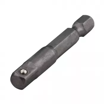 Wolfcraft 1579000 adapter za nasadni ključ, šestrobno steblo 1/4
