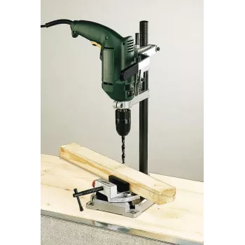 Wolfcraft 3406000 stojalo za vrtanje, 230 x 160 x 500 mm
