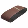 Wolfcraft 1912000 brusilni trak zrnatost 80 (D x Š) 510 mm x 75 mm 3 kosi