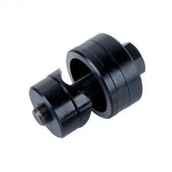Wolfcraft 3752000 luknjač za pločevino 28 mm