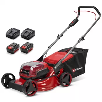 Einhell GC-CM 36/42 Li BL akumulatorska kosilnica (2x4.0Ah) 3413352