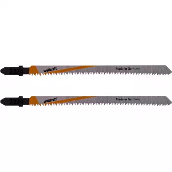 Wolfcraft 2324000 list za vbodno žago HCS 130 mm T-steblo 1 kos