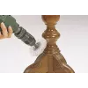 Wolfcraft 2178000 hobi komplet za poliranje