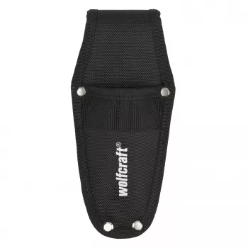 wolfcraft nožnica za nož, najlon, za pas (4281000)