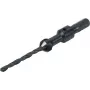 Wolfcraft 2545000 grezilo, 1 kos