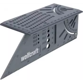 Wolfcraft 5208000 kotomer za zajere