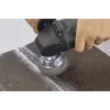 Wolfcraft lončasta krtača 2700000