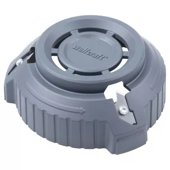 Wolfcraft 68 mm posnemovalnik robov za izvrtine (5892000)