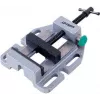 Wolfcraft 3423000 primež s širino čeljusti 85 mm in razponom vpenjanja 80 mm
