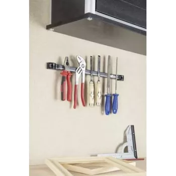 Wolfcraft 6806000 magnetno držalo za orodje 460 mm