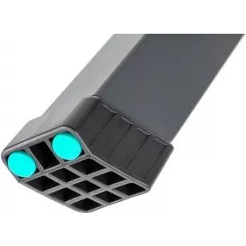 Wolfcraft MASTER 750 ERGO vpenjalna in strojna miza 6871000