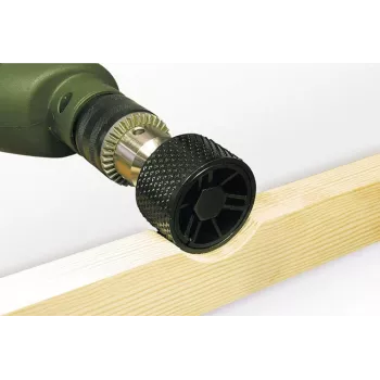 Wolfcraft rotacijska rašpa S 6mm steblo 52 x 30 mm 2520000