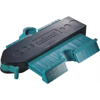 Wolfcraft konturna šablona 130 mm 6949000