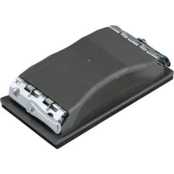 Wolfcraft 2891000 ročni brusni blok