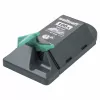 wolfcraft Profi trapezna rezila 0,65 x 61 mm, 100 kosov (4309000)